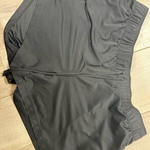 Nike Black Dri-FIT Apparel